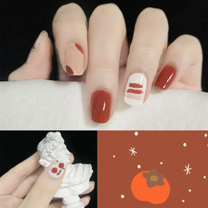 Esmalte de Uñas KUDAN 2026 de Alta Calidad, 40 Colores Aceitosos de Larga Duración para Arte de Uñas, para el Hogar y Salón, <span class=keywords><strong>Precio</strong></span> de Fábrica, OEM/ODM Disponible - Product Image 5