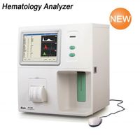 Longermay Cbc Analyseur D'Hématologie Analyseur D'Hématologie-analyseur