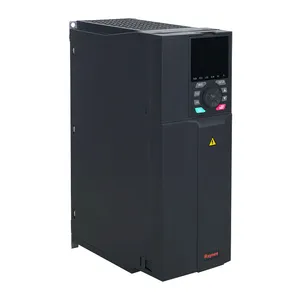 RAYNEN China Vfd Manufacturers 3 Phase 380v 480v Inverter 18kw Frequency Converter 60hz 50hz With Ce