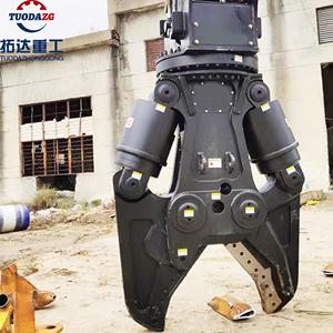 Gunting silinder ganda disinkronkan Tuoda | Pisau yang dapat dipertukarkan 4 sisi | Masa pakai 50% lebih panjang | ISO 13031 - Product Image 5