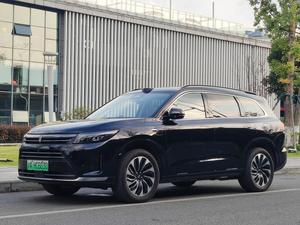 <span class=keywords><strong>Seres</strong></span> AITO M7 2024 d'occasion, version Max 5 places, propulsion arrière, conduite intelligente, 1.5T, prolongateur d'autonomie, moteur unique, LiDAR, ADAS de haut niveau, 200-250kW - Product Image 2