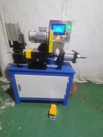 Machine à brider en expansion en acier cuivre tuyau connecter Tube klaxon bouche extenseur