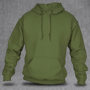 Men Pullover Hoodie Lightweight Casual Sports Outdoor Wear OEM ODM Wholesale Factory Manufacturer Supplier <b>Bulk</b> Order - Product Image 3