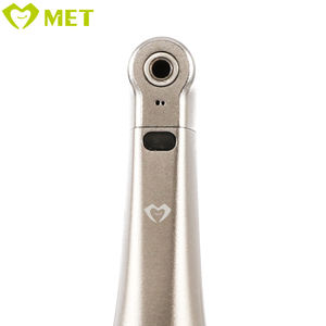 Meite medicale 1:1 turbina ad aria a bassa velocità manipolo dentale interno acqua contrangolo testa X25L - Product Image 6