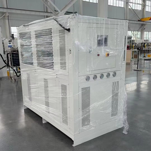 Lab Constant Temperature Incubator -80 to Room 480v 3phase 800kg for Laboratory Use - Product Image 2