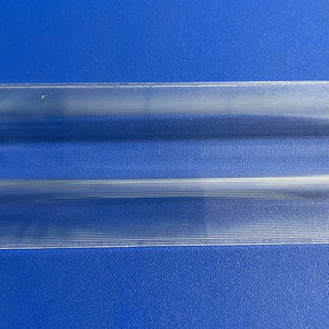 중국 제조 선형 프레넬 렌즈 시트 광학 뷰파인더 시스템용 25*900mm - Product Image 1