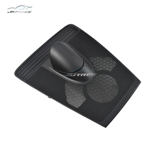 Cubierta Decorativa para el Cronómetro del Tablero de Instrumentos para Porsche Panamera 2017-2021, Accesorios Interiores para el Cronómetro - Product Image 3