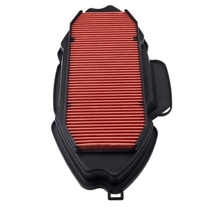 Cinese Moto Ricambi Centrifuga Filtro Aria Per <span class=keywords><strong>HONDA</strong></span> <span class=keywords><strong>NC700</strong></span> 2012-2018 CTX700 2014-2017 - Product Image 4