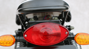 Haute qualité 3 électrique scooter électrique trois roues moto adulte <span class=keywords><strong>à</strong></span> <span class=keywords><strong>vendre</strong></span> - Product Image 3