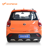 00:02 00:30 Voir l'image agrandie 2022 EEC NOUVEAU Véhicule Hybride Professionnel Économique 4 Roues 4 Places 5 Portes Mini M1 M2 Smart ÉLECTRIQUE C