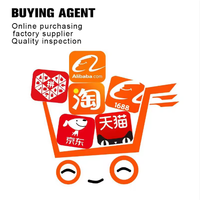 Agent d'achat en Chine, Dropshipping, Consolidation, Agent d'achat pour les achats en ligne aux États-Unis, AliExpress-Air+Express Product