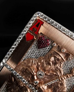 Collar con Colgante de Diamantes de Alta Gama, Estilo Hip Hop, para Colección de Joyería Exclusiva para Mujeres y Hombres a los Mejores Precios - Product Image 6