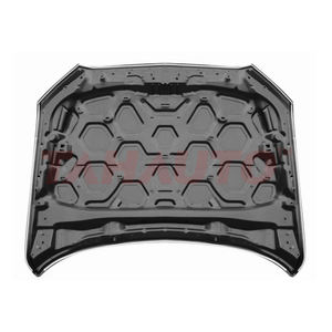 Capó <span class=keywords><strong>de</strong></span> motor delantero <span class=keywords><strong>de</strong></span> <span class=keywords><strong>coche</strong></span> sin pintar para SAIC MG/Maxus/Haval/JAC/Hongqi - Product Image 5