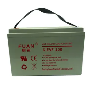 6v 4.5ah Battery Rechargeable Sealed Lead Acid Battery Vrla Storage Batteries 6v4.5ah For Emergency Light