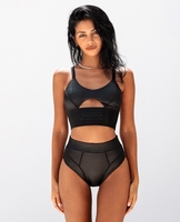 Ensemble de shorts courts en dentelle sexy pour femmes, pas cher, personnalisé, pour la pole dance, la gymnastique, la danse, vêtements et pantalons en 2 pièces