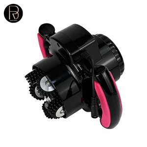 <span class=keywords><strong>Mini</strong></span> 360 rung Cellulite Massage máy Giảm Béo Massage cơ thể Máy định hình - Product Image 5