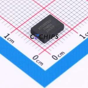 NT0507BH3I106BA50 Temperature Compensated Crystal Oscillator (TCXO) SMD7050-6P Oscillator 50MHz 1ppm Square Wave 3.3V - Product Image 1