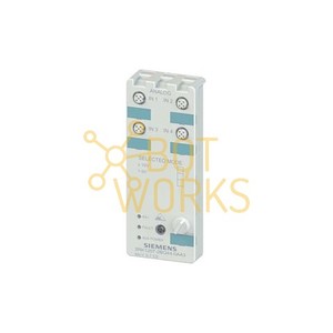 Siemens 3RK12072BQ440AA3 - Nuovo - Product Image 1