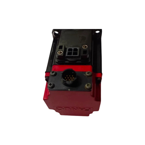 Accesorio de Automatización A06B-0115-B103, Motor AC para Fanuc, Componente de Control de Movimiento para Robot Fanuc - Product Image 4