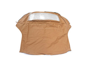 Nouveau Au-di <span class=keywords><strong>TT</strong></span> 2007-2013 Convertible Soft Top Glass Window 8J78710352Y5 Noir Rouge Tan Blue - Product Image 3