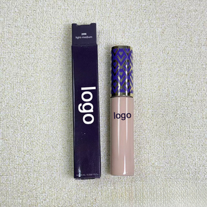 Corrector en Forma <span class=keywords><strong>de</strong></span> T <span class=keywords><strong>de</strong></span> 10 ml, Corrector <span class=keywords><strong>de</strong></span> Larga Duración, Resistente al Agua, Crema Correctora Blanqueadora, Cobertura <span class=keywords><strong>de</strong></span> la Piel, Contorno - Product Image 5