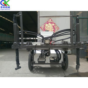 الصين توريد ex3900 آلة التسوية بالليزر ملموسة آلة التسوية الذاتية - Product Image 5