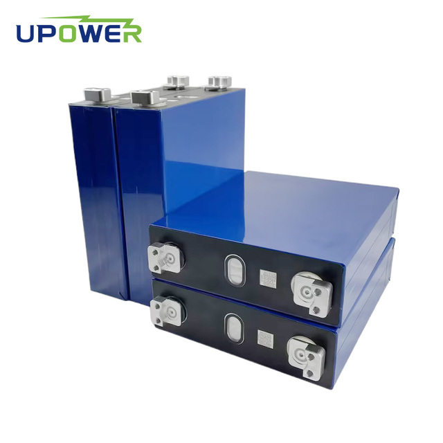 ULi Grade A+ Battery Lifepo4 Diy 3.2V 230Ah 280Ah 304Ah 314Ah 320Ah Lifepo4 Cell Prismatic Lithium Ion Batteries