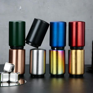 Métal Portable nouveau design personnalisé ouvre-bouteille de bière automatique pour <span class=keywords><strong>Fort</strong></span> Collins Milwaukee Baltika Dark - Product Image 5