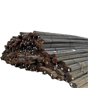 Metal Çubuk Bükme Sıcak Haddelenmiş İnşaat Demiri - <span class=keywords><strong>15m</strong></span> 6 Fit Çelik Donatı Tel Endüstrileri için - Product Image 1