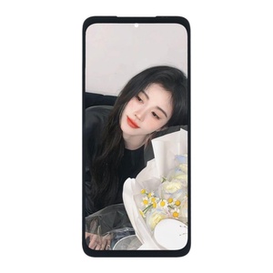 Écran OLED LCD de remplacement pour Redmi Note 10 10 Pro 5G, assemblage d'écran LCD pour Redmi, écran d'affichage original pour Redmi Note 10 10 Pro - Product Image 2