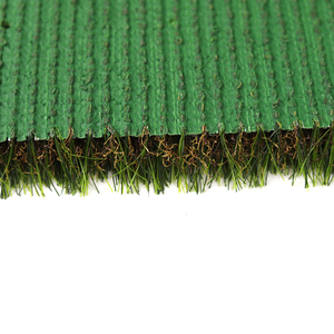 Kích Thước Tùy Chỉnh 35Mm-55Mm Bền Chống Thấm Nước Chống Cháy Nhựa Cảnh Quan Cỏ Nhân Tạo Thảm Cho Vườn - Product Image 5