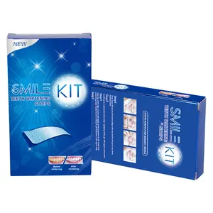 CE Certification Available Teeth Whitening Device Strips For Teeth Whitening