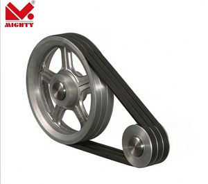 14 Inch Taper Bore V Belt Pulley with Customized OEM Support for Motor Belts and Pulleys - Product Image 6