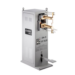 Kende DN 25 ARC lực tự động khí nén tại chỗ Máy hàn Heavy Duty Chất lượng cao 50/60Hz Điều kiện Mới 380V điện áp - Product Image 1