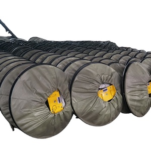 Allanadora de Concreto de Alta Eficiencia con Motor de Rodamientos para Herramientas de Acabado en Construcción - Product Image 1