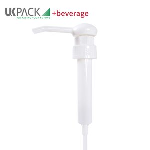 UKPACK UKJ30C 38-410 pompe à sirop pour sauce hollander - Product Image 6