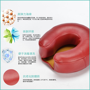 Montai surgical positioning <b>pad</b>, prone position sponge headband chest <b>pad</b>, anti-decubitus sponge <b>pad</b>, operating room - Product Image 4