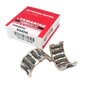 Roulement à aiguilles 93310-730V8 93310-730A2 93310-730V6 Roulement de bielle hors-bord GPK30x39x20.8x14 KT 30x39x21 AH pour 48HP 55HP 75HP - Product Image 1