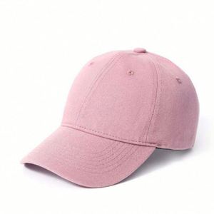 Gorras de Béisbol al por Mayor de Fábrica, Unisex, con Logotipo Personalizado, 100% Algodón, Estilo Dad Hat, Lavadas, Sin Estructura, Parte Superior Suave - Product Image 3