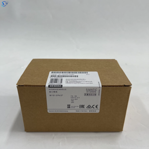 Module d'interface PROFINET IM 155-<span class=keywords><strong>6</strong></span> <span class=keywords><strong>PN</strong></span>/3 6ES7155-6AU30-0CN0, E/S distribuées haute performance pour la commande d'automatisation industrielle - Product Image 1