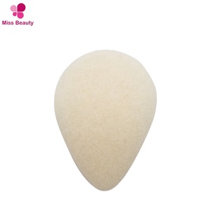 Reusable Beauty Bamboo Charcoal Pure <span class=keywords><strong>Konjac</strong></span> Sponge - Product Image 6