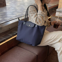 Bolso Tote Impermeable Elegante y de Lujo para Mujer, Bolso de Hombro Premium para Uso Diario, Bolso de Mano Versátil y Moderno con Logotipo Personalizado