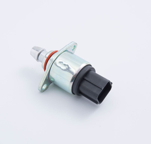 Válvula de Control de Aire en Ralentí (IACV) IAC Motor Paso a Paso A33-661-R02 A33661R02 661R02 F1250V para Lexus Subaru - Product Image 1