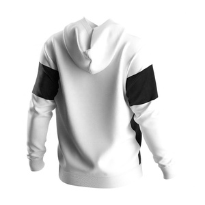 Sudaderas de Moda Unisex para Invierno, Sublimadas, al por Mayor, Sudaderas Extra Grandes, Sudaderas con Capucha Extra Grandes, Tallas Grandes - Product Image 4