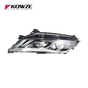 Auto Parts Headlight for Mitsubishi Eclipse 8301D319 GK1W High Quality Auto Lighting Systems Supplier