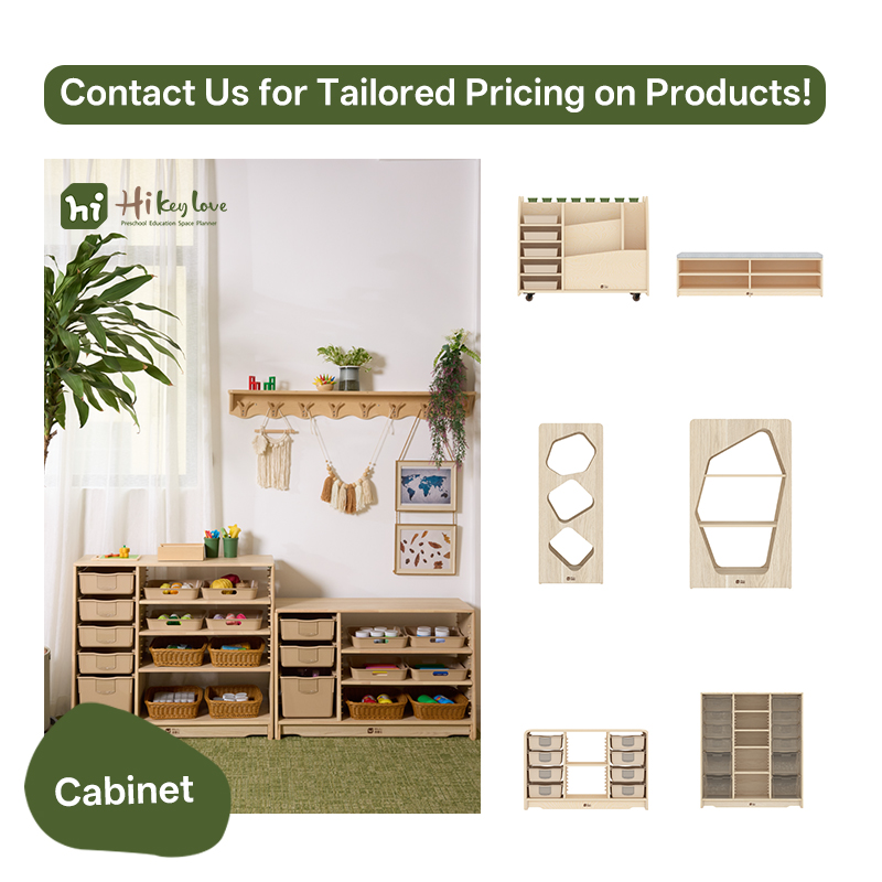 Armoire de rangement