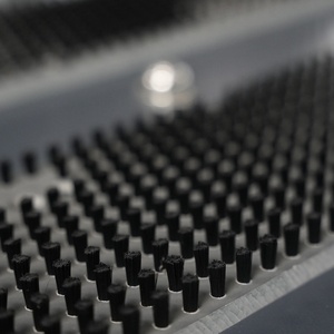 Piegatrice elettrica pura dell'asse di LB 4 + 1, con un freno della stampa di CNC di sostegno flessibile successivo - Product Image 3