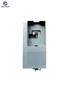 ระบบควบคุมอัตโนมัติ VB5N-20P7-S 0.75KW เครื่องแปลงความถี่220V เฟสเดียวสำหรับมอเตอร์อุตสาหกรรม - Product Image 1