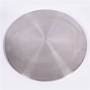 Mục tiêu nhà sản xuất Cobalt crom <span class=keywords><strong>Tantalum</strong></span> cozrta hợp kim phún xạ mục tiêu cho lớp phủ - Product Image 3