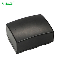 Batería de Repuesto IA-BP105 de Iones de Litio para Videocámara, 3.7V 1800mAh, para Samsung HMX-F80 F90 H200 Q10, Videocámara Digital Portátil